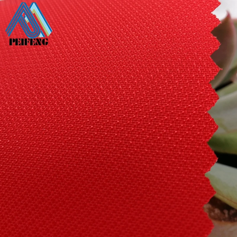 NODJC0150 nylon oxford 200d dobby fabric