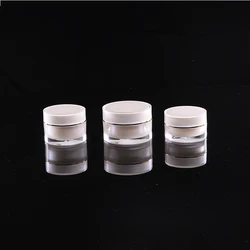 Exquisite 50g Cream For Cosmetic Jar Box Packaging For 50g Cosmetic Jars, 50g Jars For Cosmetics