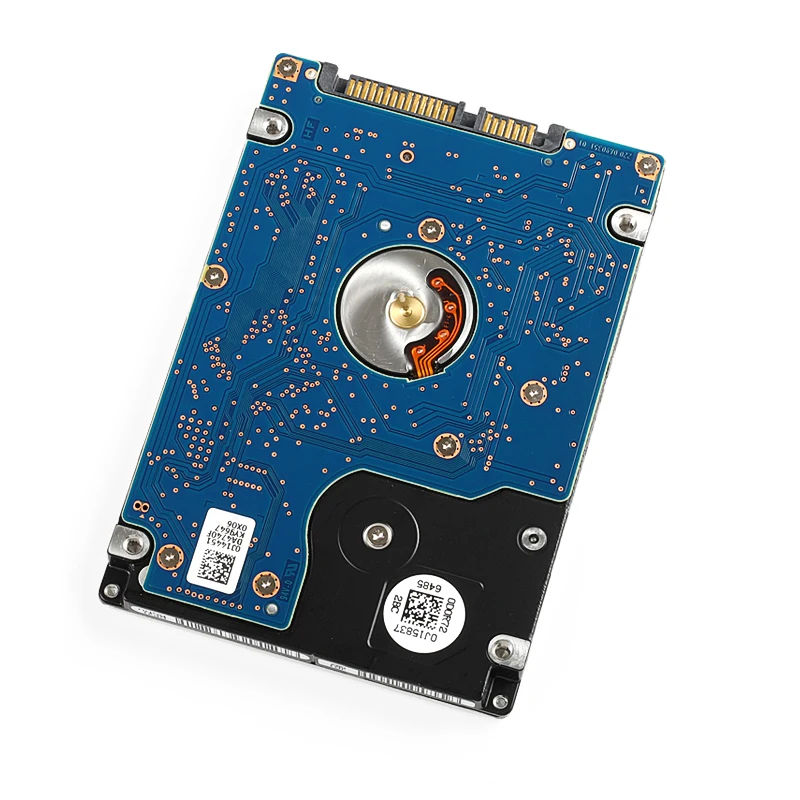 1TB Internal Hard Drive Disk Refurbished 2.5 inch Pull Laptop HDD