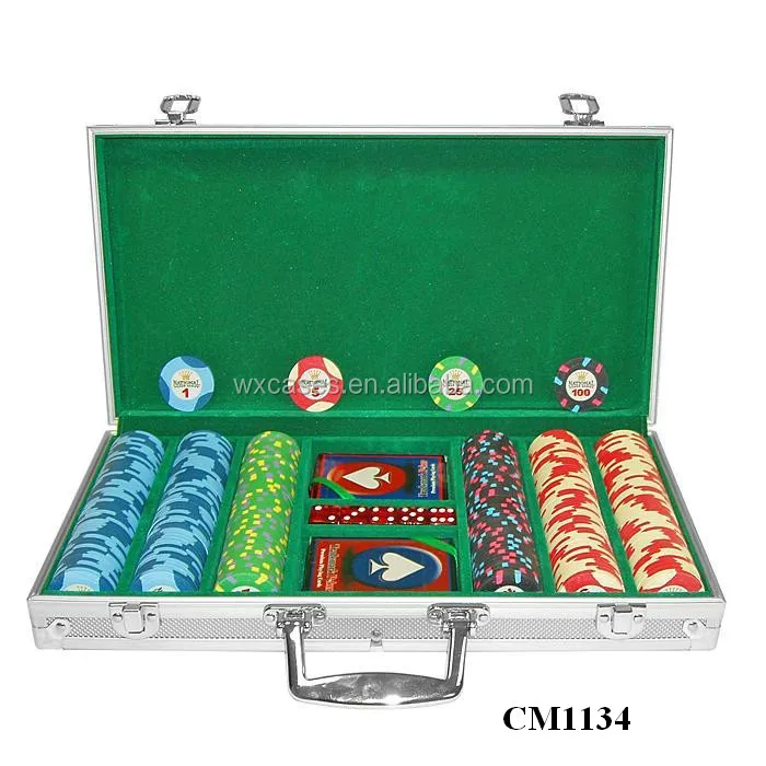 
hot sale aluminum case 500 poker chips poker chip case wholesale From Manufacturer Winx Foshan,Guangdong,China Supplier 