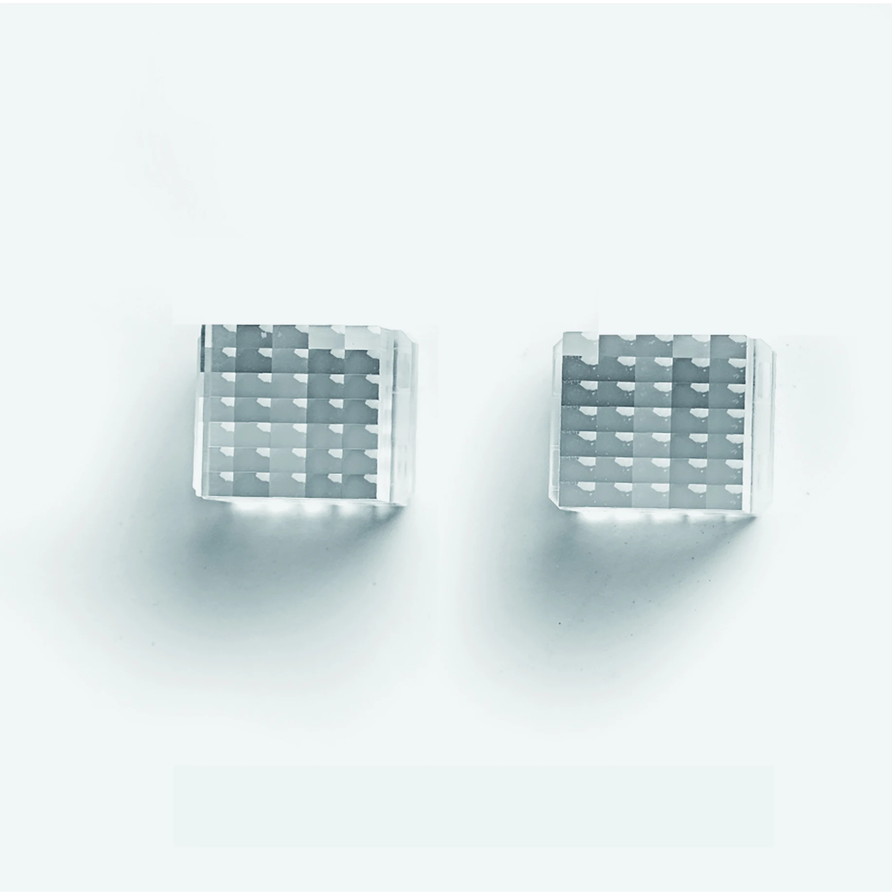 micro projector prism lens, compound eye array lens