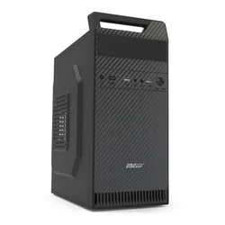 OEM handle case Slim Micro ATX Computer Case
