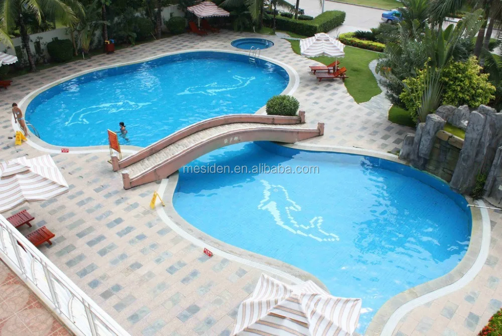 
JS Acrylic Polymer Cement Waterproof Coating 