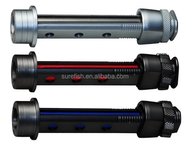 free shipping OEM factory made fishing rod reel seat