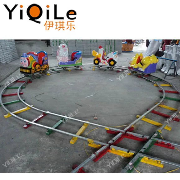 Заводская цена игрушечный Электрический поезд новая модель электрического поезда коммерческая электрическая поездка