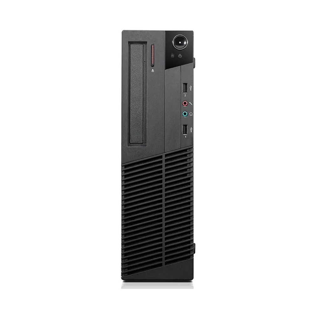 
Core i7 Series Desktops Refurbished Desktop PC with Intel Core i7 Processor 