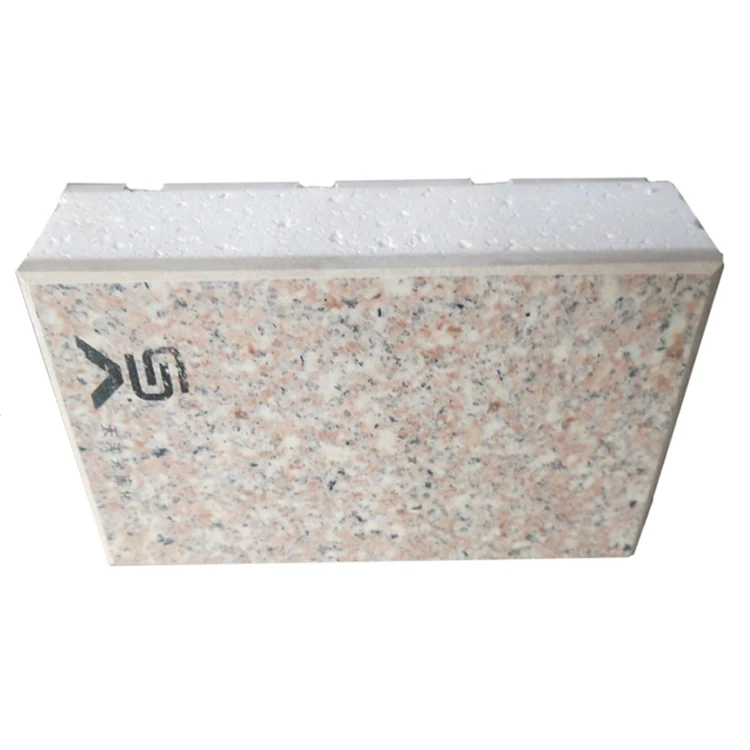 
eps sandwich panel calcium silicate board 
