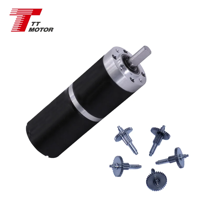  GMP36-TEC3650 22 Вт 24 в электрический бесщеточный редукторный двигатель постоянного тока