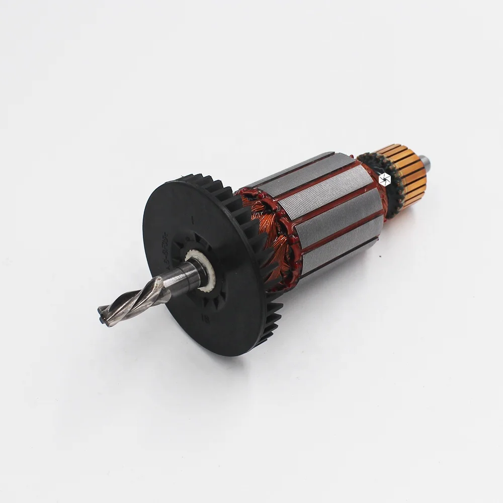 
Spare Armature for BOSCH GSB 400 RE 