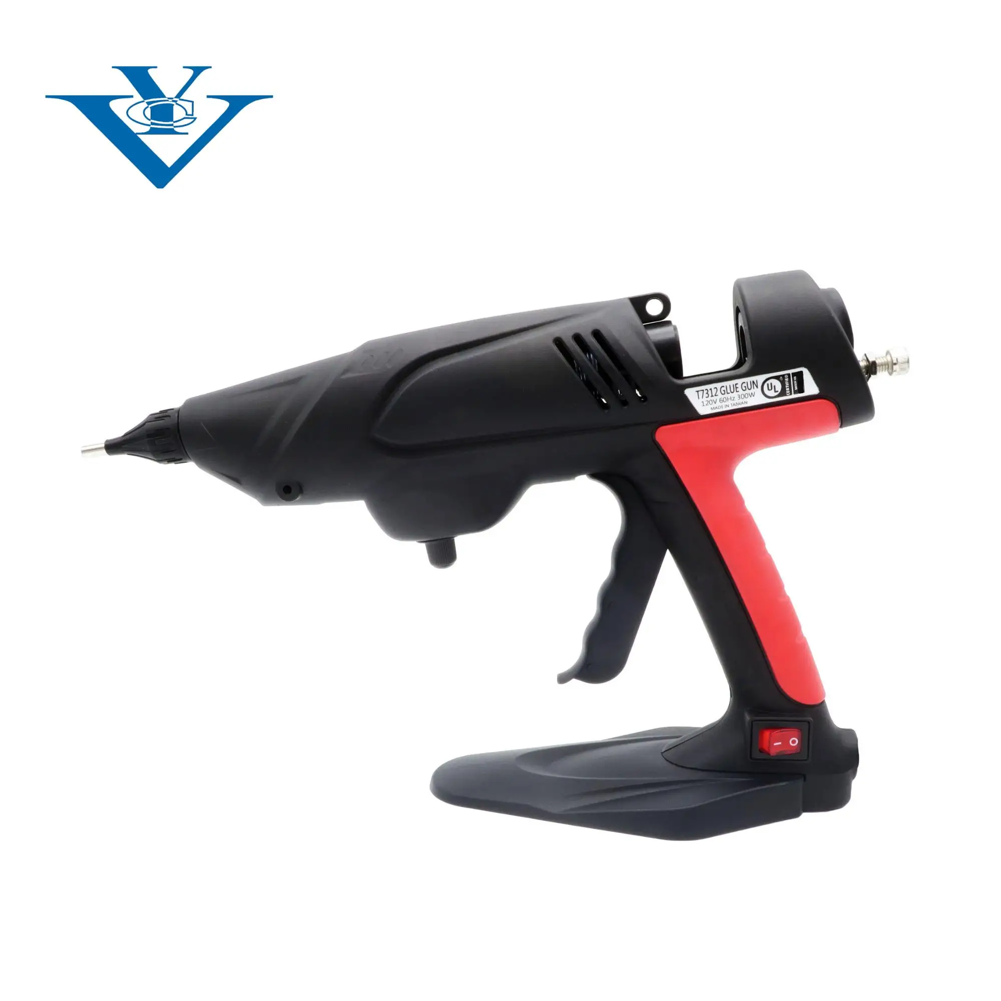 15mm Glue Sticks 300W Heavy Duty Adjustable Glue Gun
