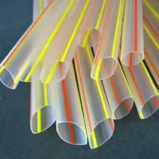 PP/PVC/PE Drinking Straw Production Line/Extrusion Line