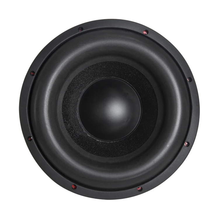 15 inch dual 2 ohms hot selling car subwoofer speaker