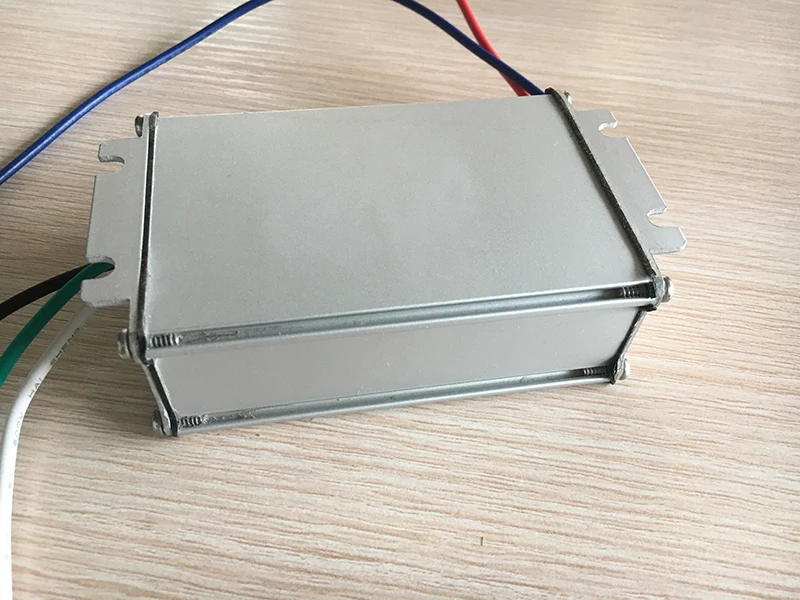  60 Вт Inventronics класс 2 SELV выход 1050 мА Постоянный ток ip66 водонепроницаемый электронный светодиодный