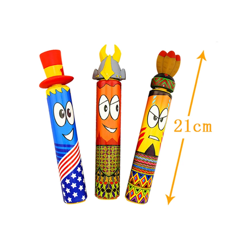 OEM factory direct sale special design mini PU summer toy water gun