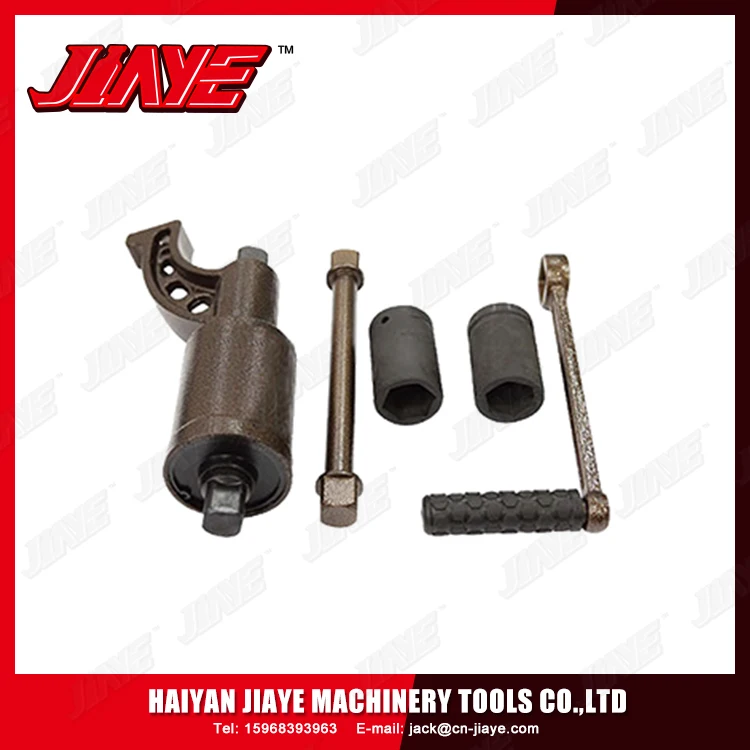 Easily Loosen Truck Labor Saving Wrench/Hand Torque Multiplier