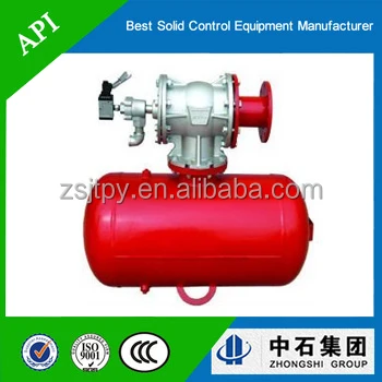 50L 100L 150L 200L blockage clear air cannon air blaster for sale
