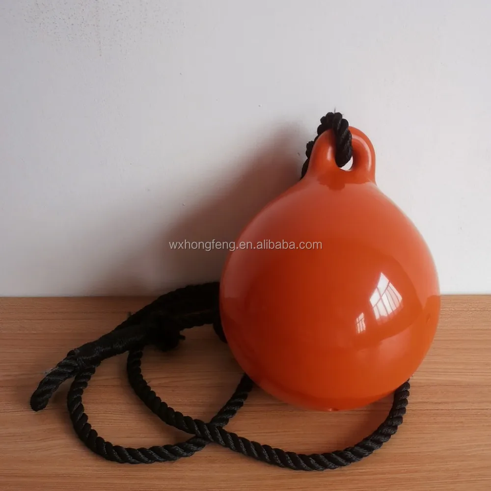 2015 hot sale boat floating buoy