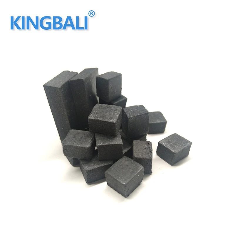 Kingbali microencapsulated phase change material
