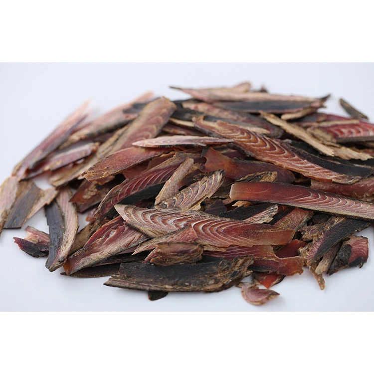 Высококачественный замороженный Бонито тунец