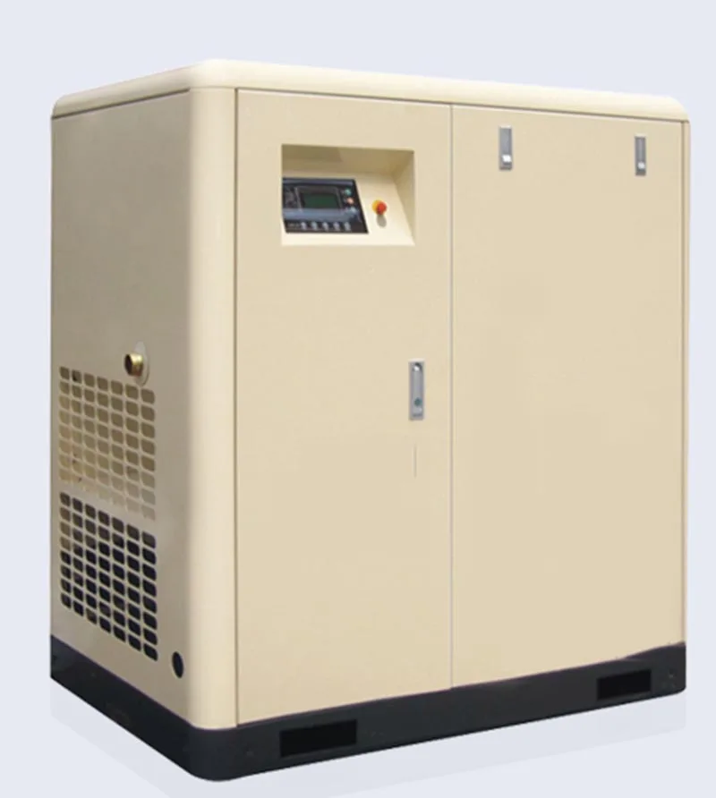 Винтовой компрессор машины от 10HP к 350HP