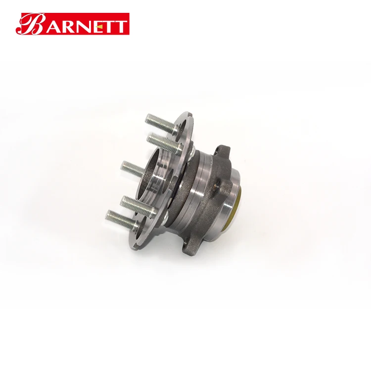 42200T0AP51 Professional Manufacture Rear Wheel Hub Bearing 3S