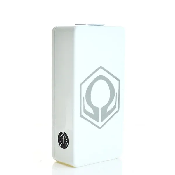 high quality HexOhm Box Mod v2 box mod