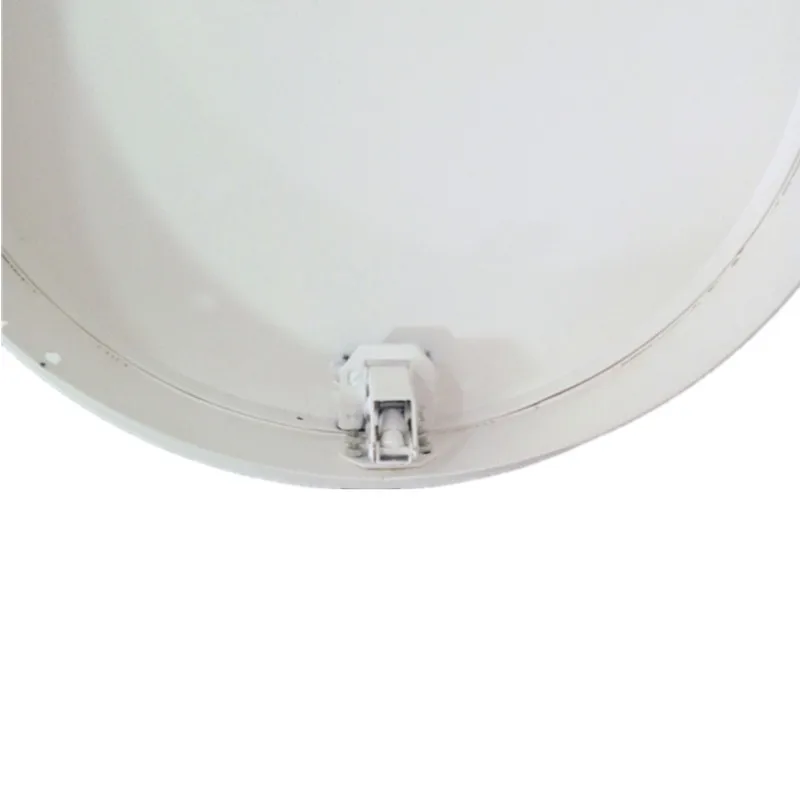 
Beautiful Appearance Circular Design Steel Access Panel for Ceiling And Drywall SS-AP27R 