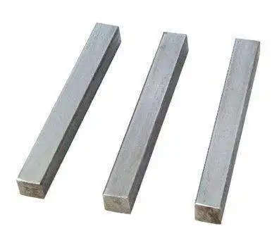 Стержень из нержавеющей стали 316, плоский стержень из нержавеющей стали