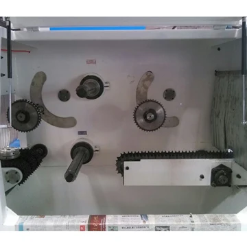 Shengong Механической Дровоколы