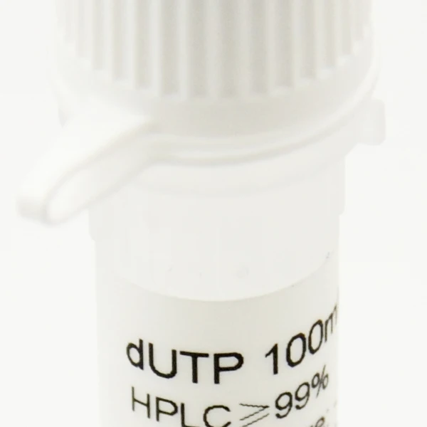 
ultral pure dUTP 100mM solution, DNAse and RNAse free 
