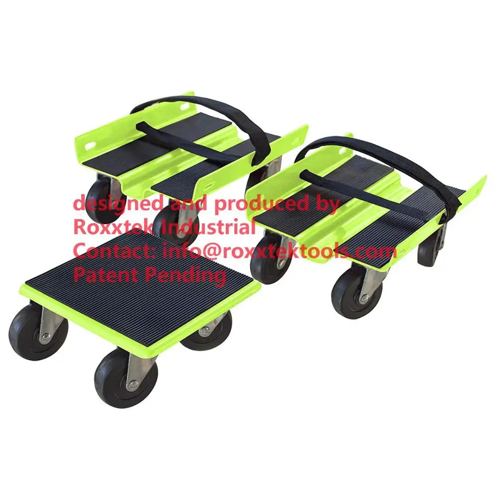 SND1520R 1500 Lbs Snowmobile Dolly