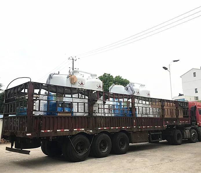 
High Purity Oxygen Gas Cylinder Filling Plants Oxygen Generator Setup 