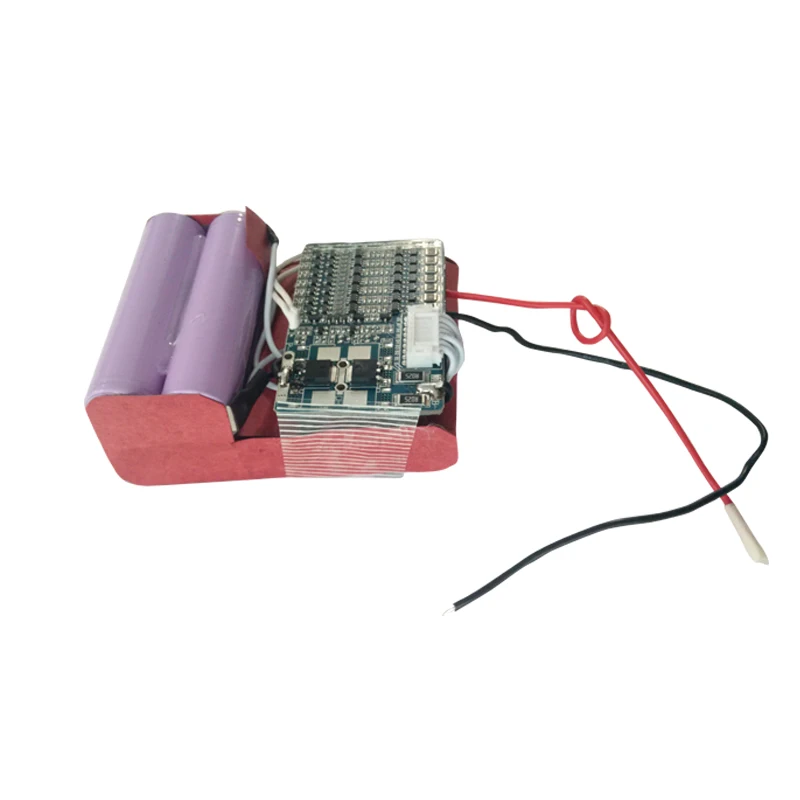 18650 аккумулятор 7S1P 25 9 В 3.4AH литиевых батарей для Тестового Оборудования