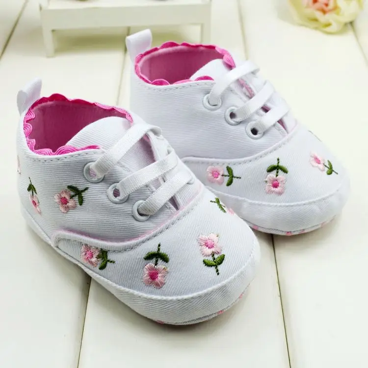 soft infant shoes