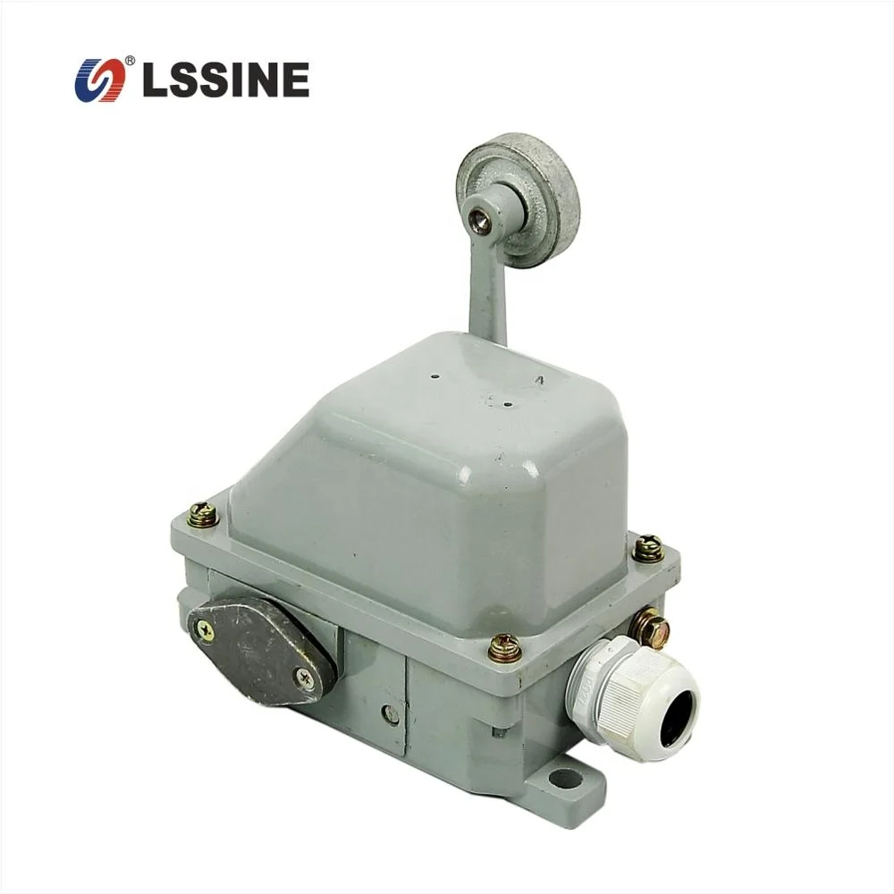 Limit switch KU-701