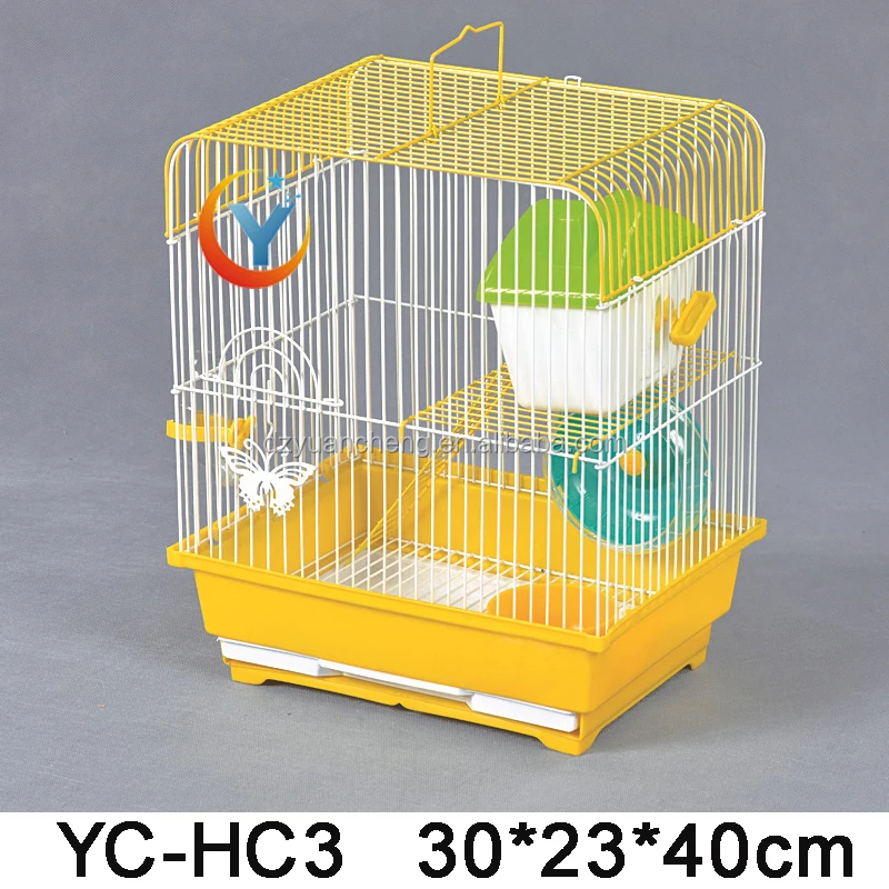 metal Hamster Mice Cage custom hamster cages of nice quality breeding box