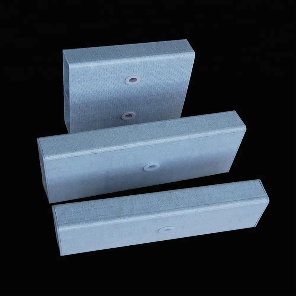 Frp Anti-corrosion House Roofing Beam purlin sheets price  is the best