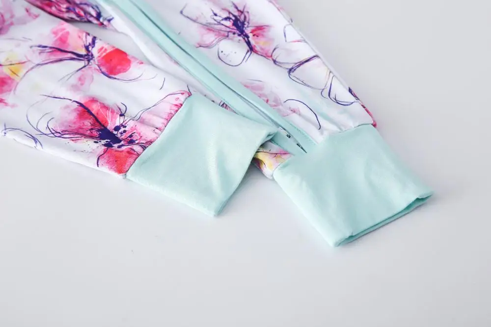 
2020 New Arrivals Baby Boy Girl Knitted Clothes bamboo New Arrival Baby Rompers Baby Jumpsuit 