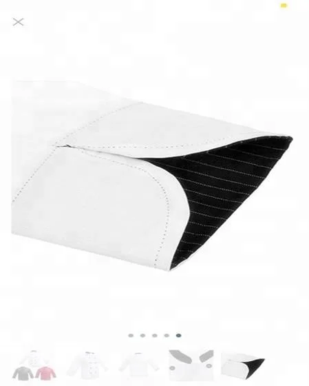 Japanese chef uniform