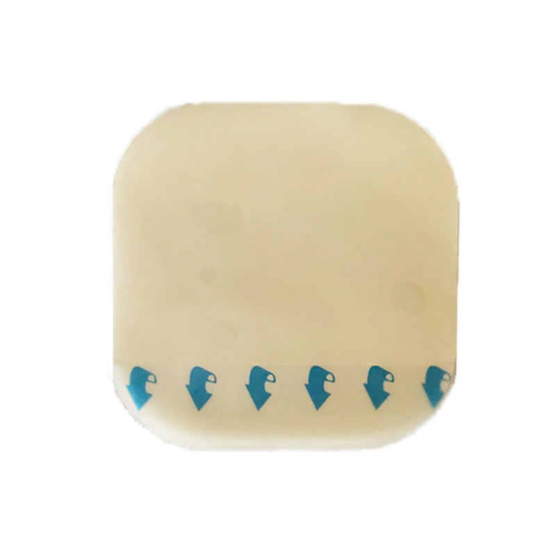 primapore island dressing China Manufacturer Medical Product Hydrocolloid Dressings