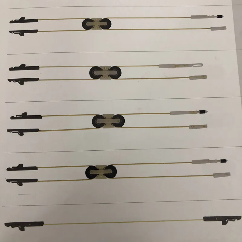 Jacquard Part STAUBLI M5 Pulley