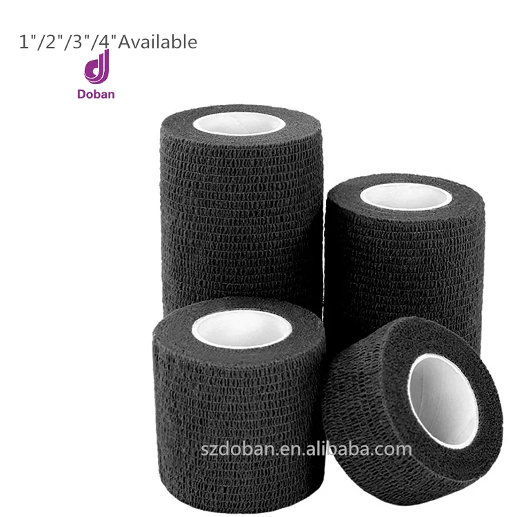 Veterinary (Cows) Hoof Cohesive Elastic Bandages