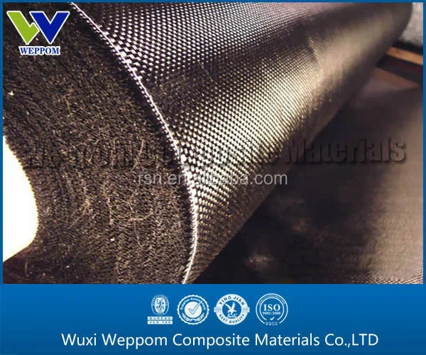 
3K Carbon Fiber Fabric, Carbon Fibre Cloth 