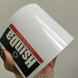 NB RAL Color 9016 White Epoxy Polyester Wholesale Powder Coating Powder Manufacturers