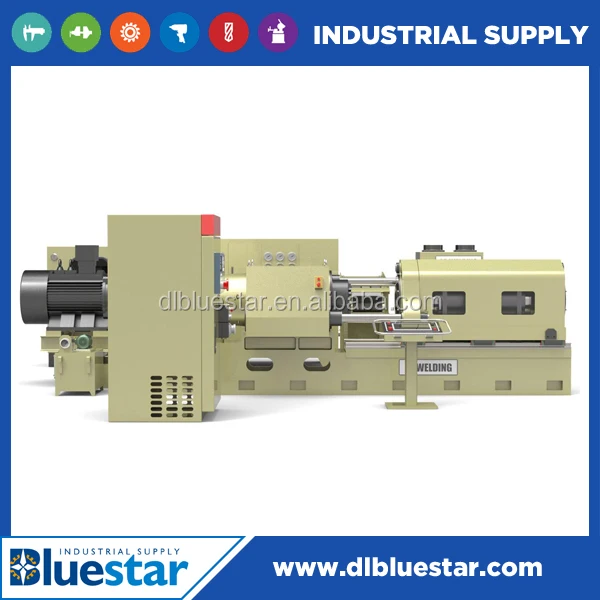 FRICTION WELDING MACHINE 1600KN