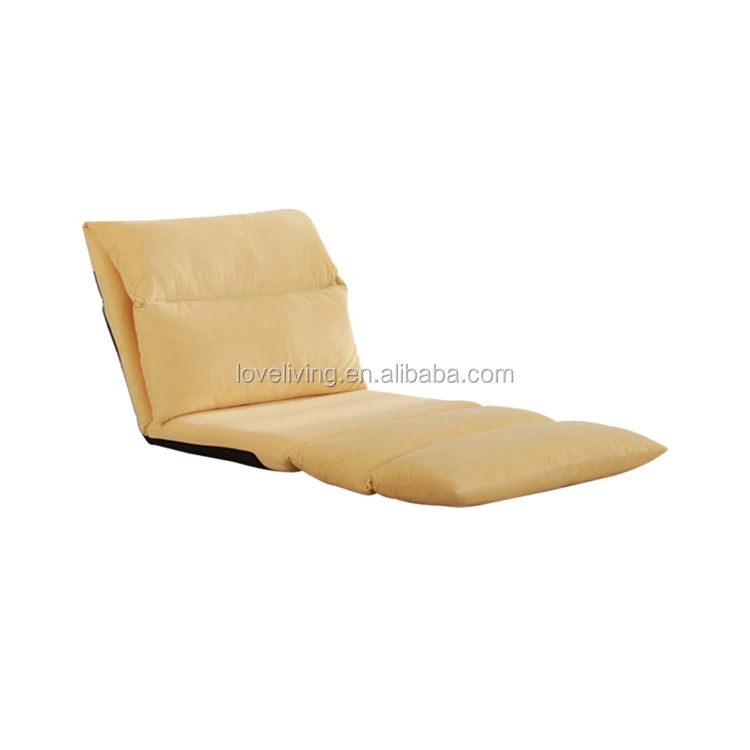 
Floor Chair/lazy Sofa/adjustable Floor Chair Good Design Folding Modern Living Room Sofa Chesterfield Sofa American Style Fabric 