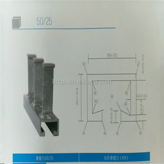 Other Curtain Wall Accessories
