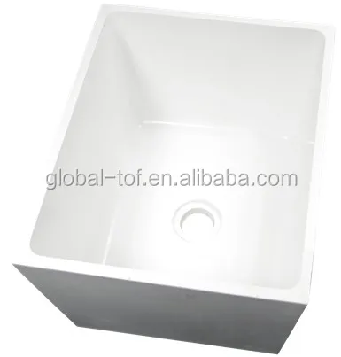 laboratory epoxy ceramic sink