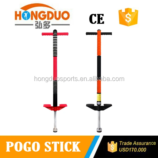 factory price pogo jump stick for kids on sale
