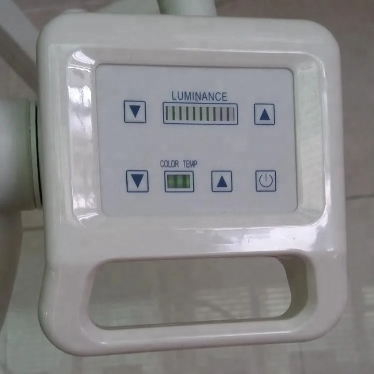 Good Quality Mobile Cheap led veterinary surgery light shadowless operating lights